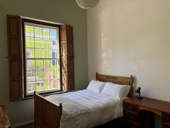 To Let 2 Bedroom Property for Rent in Schotschekloof Western Cape